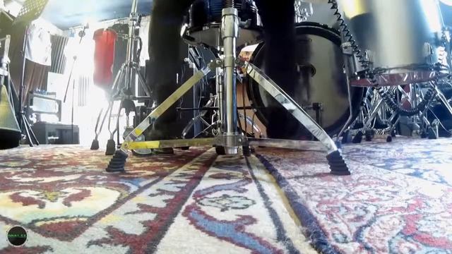 Саша Белоус - Redneck - Lamb Of God (Drum Cover) смотреть онлайн