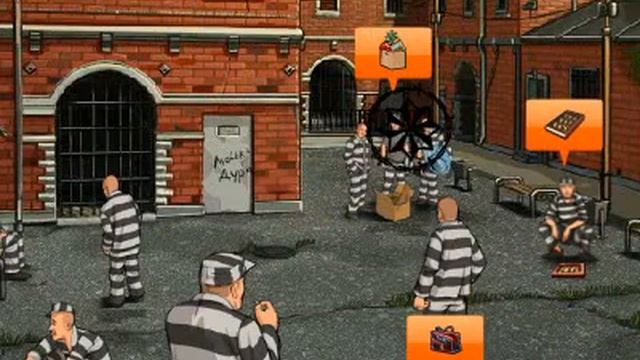 тюряга смотреть онлайн