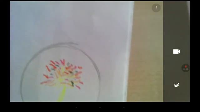 Как нарисовать салют 🎆🎆🎆🎆🎆 смотреть онлайн