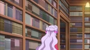 АНИМЕ Леди драгоценных зверушек 46 серия / Lady Jewelpet озвучка ТИШЬ