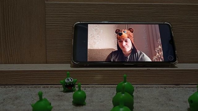 Ам ням (1) (6) смотреть онлайн