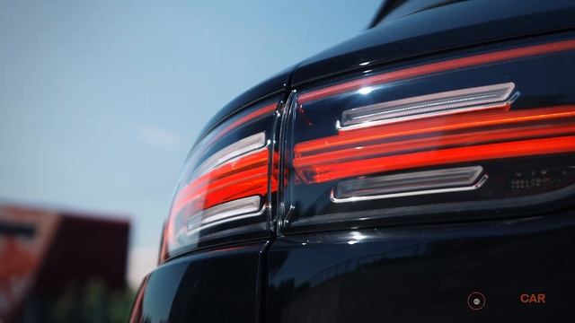 Прокат авто с выкупом Porsche Cayenne 3.0 2021 г.в. /Elitecar