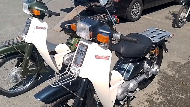 Японская качественная техника Yamaha