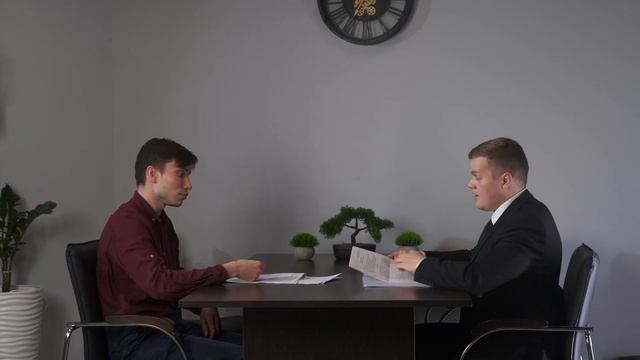 О компании Твой Знакомый Юрист смотреть онлайн