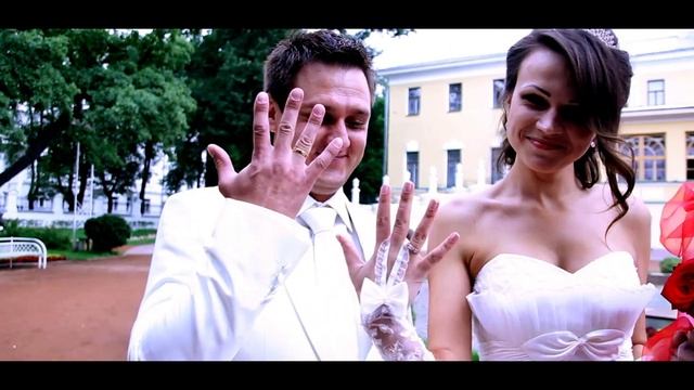 Свадебное видео | Денис & Екатерина смотреть онлайн