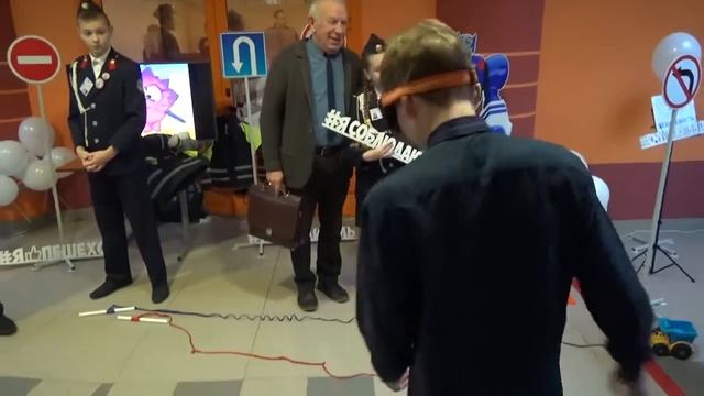 3 Финал районной акции 'Я выбираю здоровье'