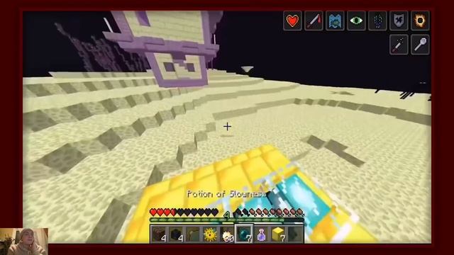 Объяснение Половины Айсберга в Майнкрафт за 30 Минут - Cinder Реакция смотреть онлайн