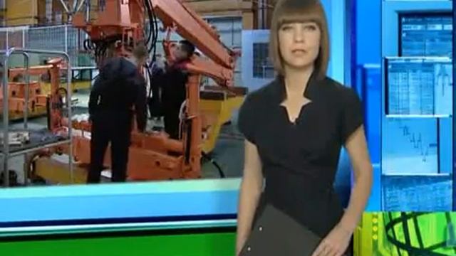 Обзор финансов Август 2013 смотреть онлайн