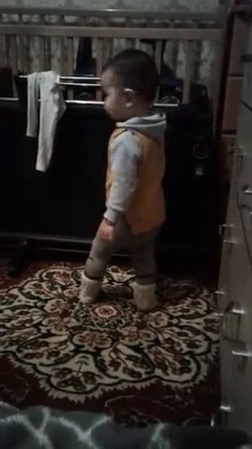 Дастан номер один(38) смотреть онлайн