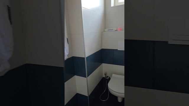 готовый дом с центральными коммуникациями