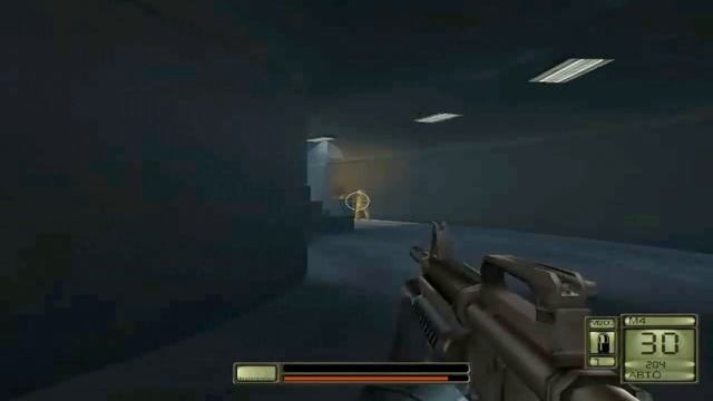 Прохождение soldier of fortune 2: double helix На Русском Часть 23 смотреть онлайн