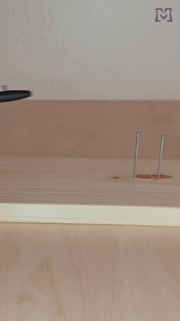 Приёмы, как просто забивать маленькие гвозди, чтобы не смотреть онлайн