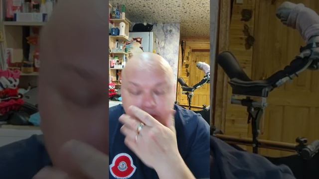 Утренний эфир от 11.05.25 Катя спит, а я готовлю завтрак