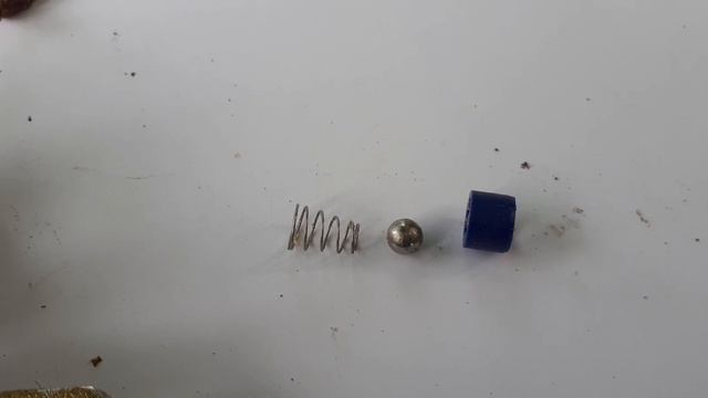 Чистка пистолета для пены смотреть онлайн