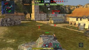 мастер на Е-100 танки блиц