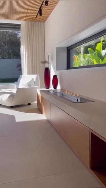 #Биокамин #Planika FLA3 #каминвквартире #камины #каминывинте