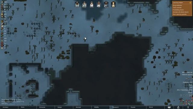 ExpoRim 5 Зимние рейды