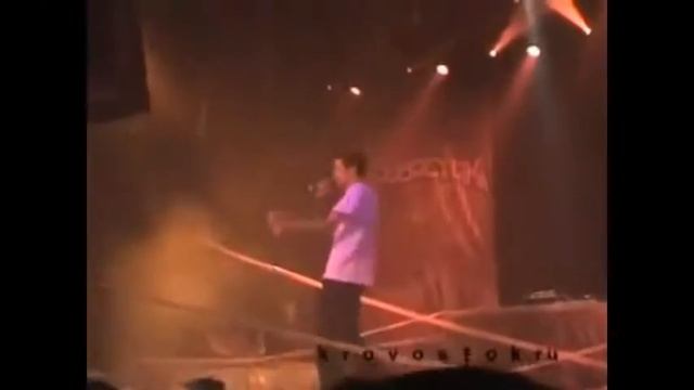 Якубович  и Кровосток