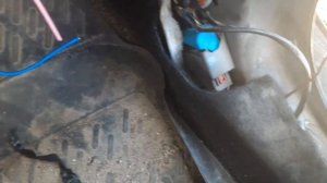 Не заводится форд фокус 2, мигает значек иммобилайзера