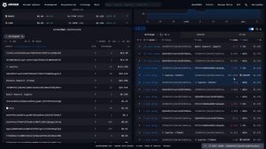 Кошельки Китов на Solana: Как Отслеживать Их Движения и З?