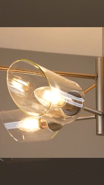 Люстра подвесная Moderli V10809-8P Avery #shorts #youtubeshorts #освещение смотреть онлайн