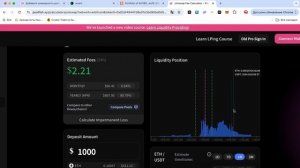 Создаем пул ликвидности на UniSwap | РАССЧИТЫВАЕМ ДОХОДНО