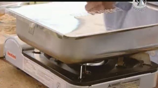 Искусство гриля 1 с смотреть онлайн