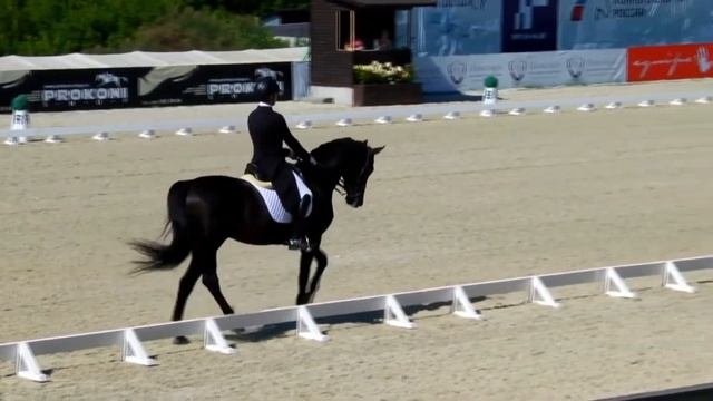 Кюр Среднего приза №1/Панков В./ Эльбрус смотреть онлайн