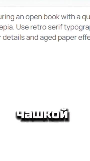 Как создать логотип для бизнеса с помощью нейросетей #