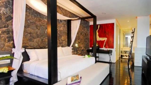 Таиланд, Ko Samui, Чонгмон-Бич - Villa Jordan 5 Star