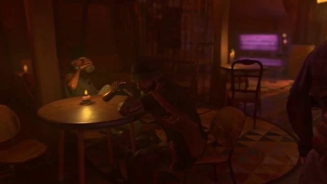 Лучшая концовка Dying Light 2 смотреть онлайн