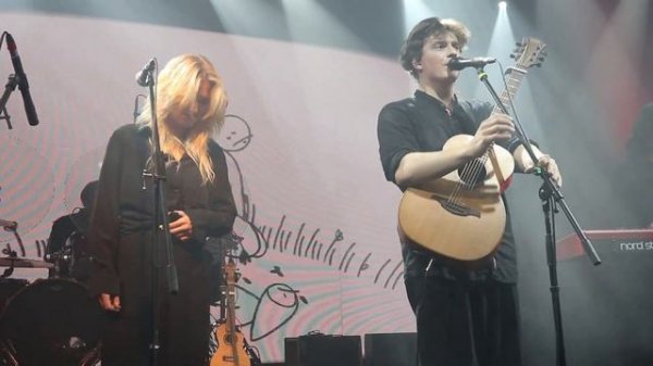 Бонд с кнопкой - Кухни (20.10.24)