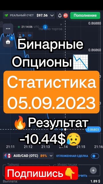 💥ЕЖЕДНЕВНАЯ, торговля Бинарными Опционами | Quotex |how to e смотреть онлайн