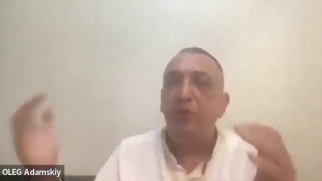 Брифинг ЛСК, лидерского совета Клуба 