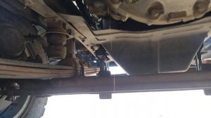 Замена и прокачка главного целиндра сцепления Газон Н