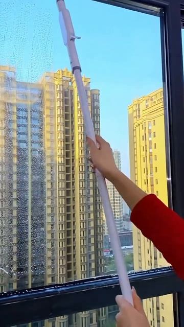Щетка для мытья окон смотреть онлайн