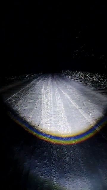 Bi led линзы h4