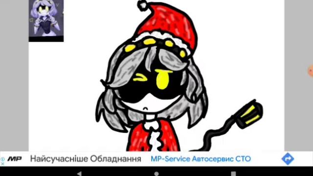 рисую Ви из Дронов убийц смотреть онлайн