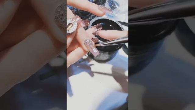 дизайн ногтей try on haul в Маникюр 2020 | асмр 💅 | Nail trendy at AskReddit #21 смотреть онлайн