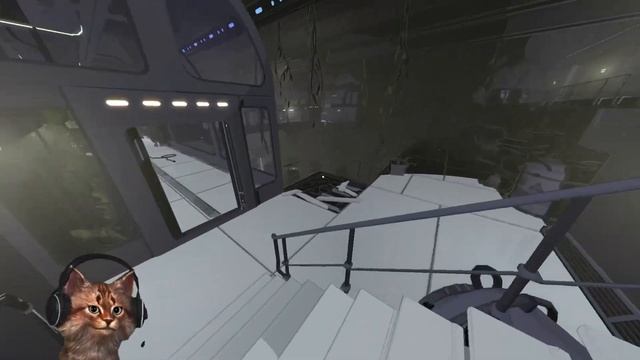 Лампочка Ильича| Lightmatter #2 Прохождение, Финал смотреть онлайн