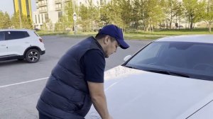 Hyundai SONATA 2024. Что изменилось? ПЛЮСЫ МИНУСЫ