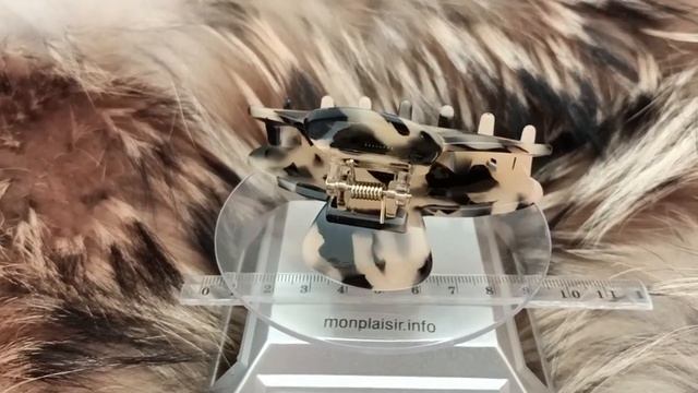 Краб 10-74-3 смотреть онлайн