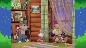 Вечер в Шишкином Лесу. Быт. Бесполезная польза