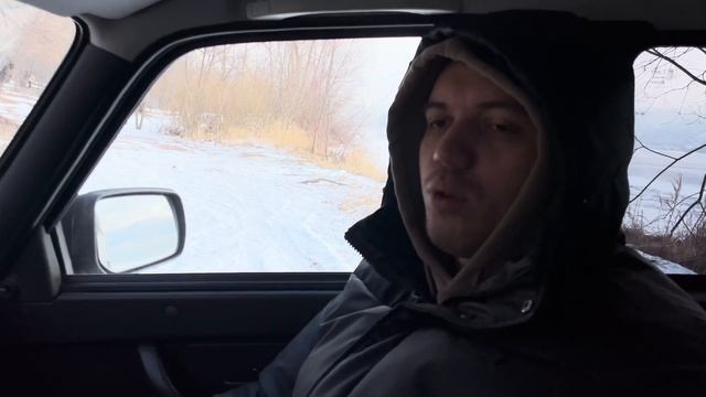 КУПИЛ НОВУЮ НИВА ЛЕГЕНД в 2025 и не пожалел! смотреть онлайн