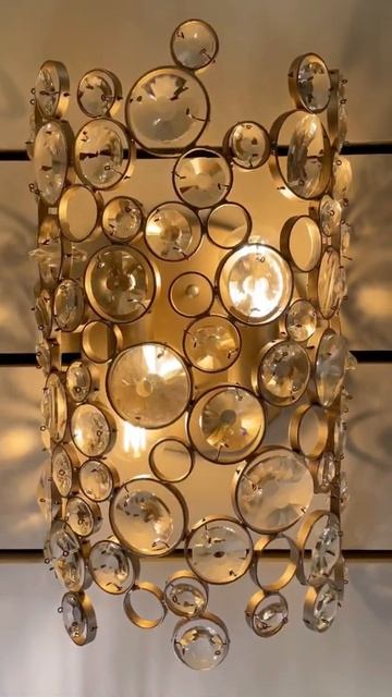 Бра HK-ANYA2 смотреть онлайн