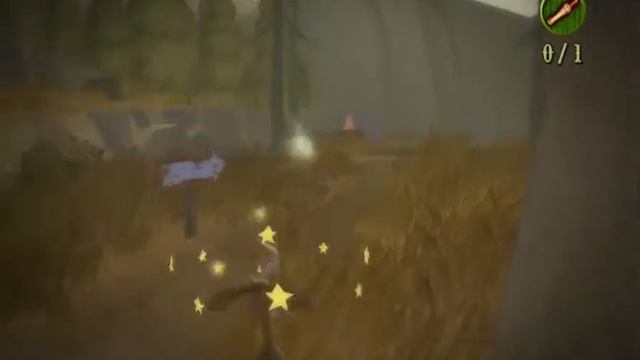 Сезон Охоты прохождение # 5 смотреть онлайн