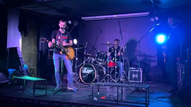 4. You gonna move (Live 27.04.2025)