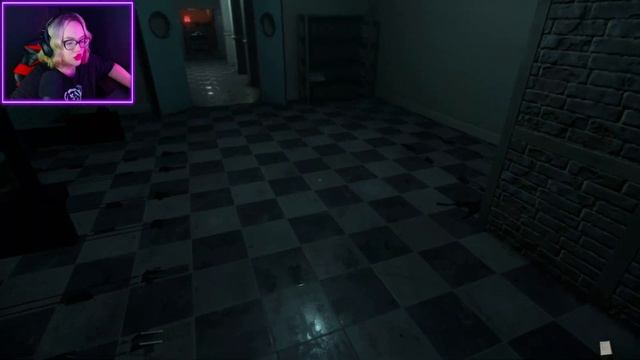 Демон Выдавал За Себя Другого! The Mortuary Assistant/Ассистент в морге хоррор игра