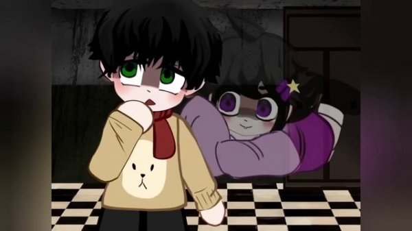 Terrible mouse 3 Ужасная мышь обзор кровавой анимации 🐭💚🦠