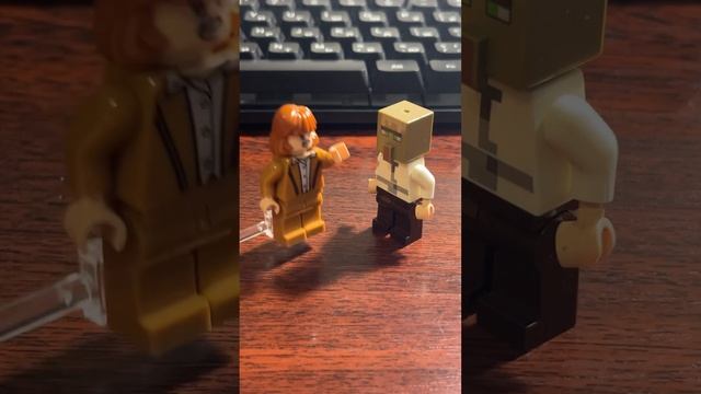 У КАЖДОГО ТАКОЙ, ЕСТЬ В ШКОЛЕ #2025 #lego #minecraft #анимация #тр смотреть онлайн